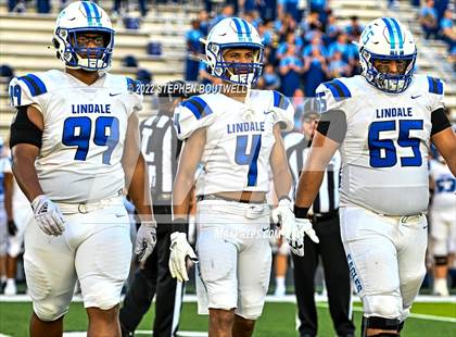Thumbnail 1 in Lindale @ Kaufman photogallery.