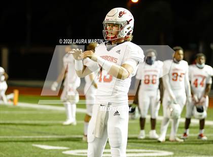 Thumbnail 1 in Cardinal Gibbons @ St. Thomas Aquinas photogallery.