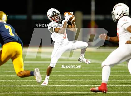 Thumbnail 2 in Cardinal Gibbons @ St. Thomas Aquinas photogallery.