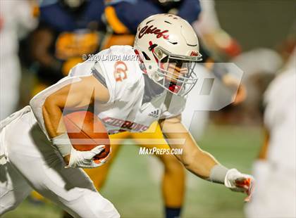 Thumbnail 3 in Cardinal Gibbons @ St. Thomas Aquinas photogallery.