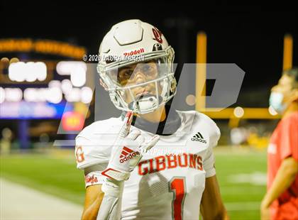 Thumbnail 2 in Cardinal Gibbons @ St. Thomas Aquinas photogallery.