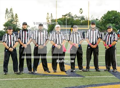 Thumbnail 1 in Cardinal Gibbons @ St. Thomas Aquinas photogallery.