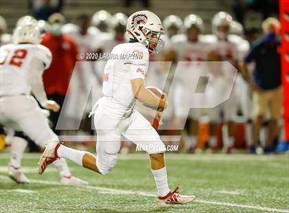 Thumbnail 2 in Cardinal Gibbons @ St. Thomas Aquinas photogallery.
