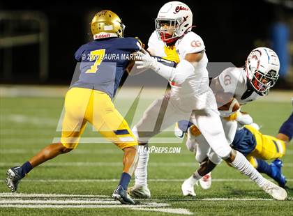 Thumbnail 1 in Cardinal Gibbons @ St. Thomas Aquinas photogallery.