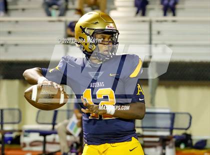 Thumbnail 3 in Cardinal Gibbons @ St. Thomas Aquinas photogallery.