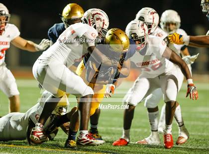 Thumbnail 2 in Cardinal Gibbons @ St. Thomas Aquinas photogallery.