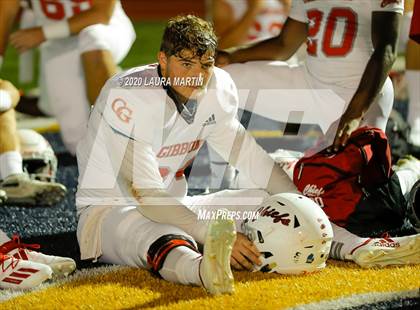 Thumbnail 1 in Cardinal Gibbons @ St. Thomas Aquinas photogallery.