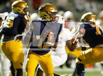Thumbnail 1 in Cardinal Gibbons @ St. Thomas Aquinas photogallery.