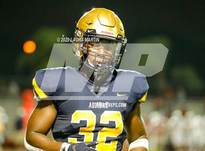 Thumbnail 1 in Cardinal Gibbons @ St. Thomas Aquinas photogallery.