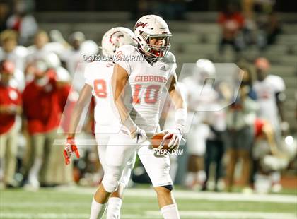 Thumbnail 2 in Cardinal Gibbons @ St. Thomas Aquinas photogallery.