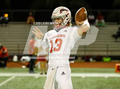 Thumbnail 2 in Cardinal Gibbons @ St. Thomas Aquinas photogallery.