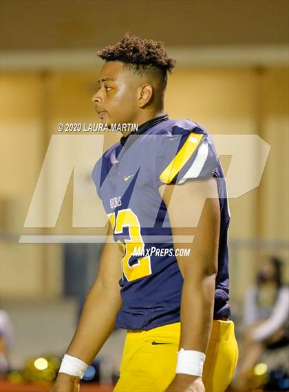 Thumbnail 2 in Cardinal Gibbons @ St. Thomas Aquinas photogallery.