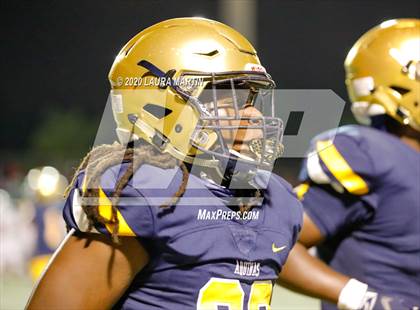 Thumbnail 2 in Cardinal Gibbons @ St. Thomas Aquinas photogallery.