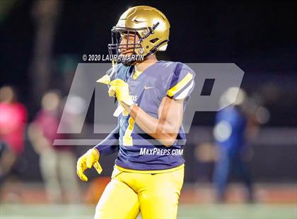 Thumbnail 3 in Cardinal Gibbons @ St. Thomas Aquinas photogallery.
