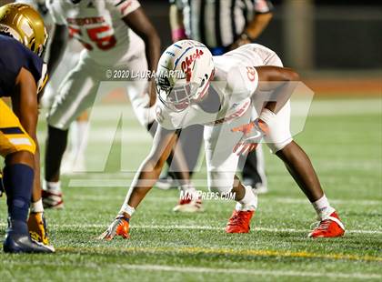 Thumbnail 1 in Cardinal Gibbons @ St. Thomas Aquinas photogallery.
