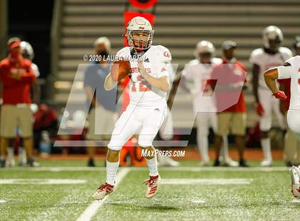 Thumbnail 2 in Cardinal Gibbons @ St. Thomas Aquinas photogallery.