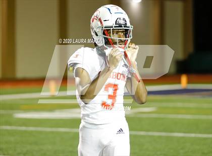 Thumbnail 1 in Cardinal Gibbons @ St. Thomas Aquinas photogallery.
