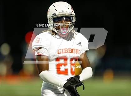 Thumbnail 2 in Cardinal Gibbons @ St. Thomas Aquinas photogallery.