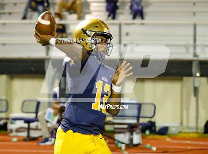 Thumbnail 1 in Cardinal Gibbons @ St. Thomas Aquinas photogallery.