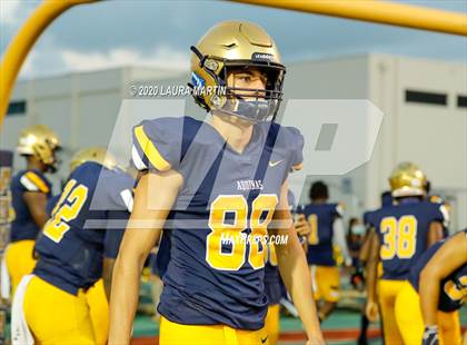 Thumbnail 2 in Cardinal Gibbons @ St. Thomas Aquinas photogallery.