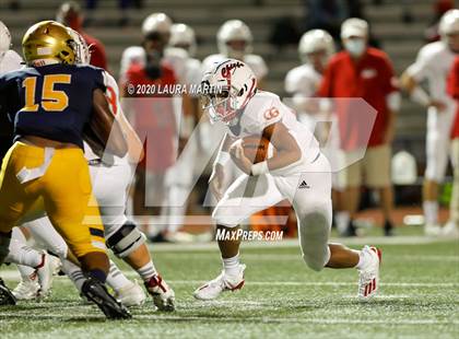 Thumbnail 2 in Cardinal Gibbons @ St. Thomas Aquinas photogallery.