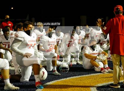 Thumbnail 1 in Cardinal Gibbons @ St. Thomas Aquinas photogallery.