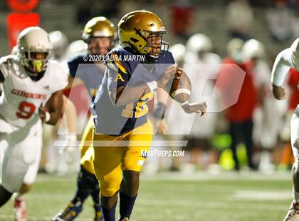 Thumbnail 1 in Cardinal Gibbons @ St. Thomas Aquinas photogallery.