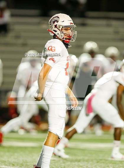 Thumbnail 1 in Cardinal Gibbons @ St. Thomas Aquinas photogallery.