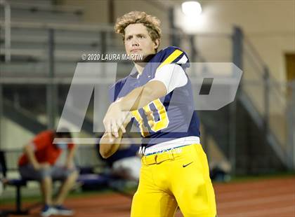 Thumbnail 3 in Cardinal Gibbons @ St. Thomas Aquinas photogallery.
