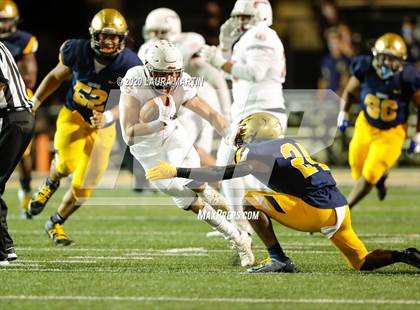 Thumbnail 3 in Cardinal Gibbons @ St. Thomas Aquinas photogallery.