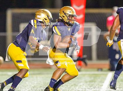 Thumbnail 3 in Cardinal Gibbons @ St. Thomas Aquinas photogallery.