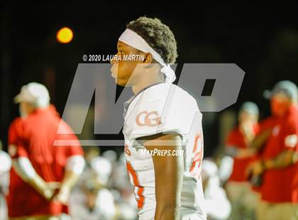 Thumbnail 1 in Cardinal Gibbons @ St. Thomas Aquinas photogallery.