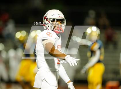 Thumbnail 1 in Cardinal Gibbons @ St. Thomas Aquinas photogallery.