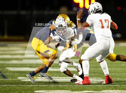 Thumbnail 2 in Cardinal Gibbons @ St. Thomas Aquinas photogallery.