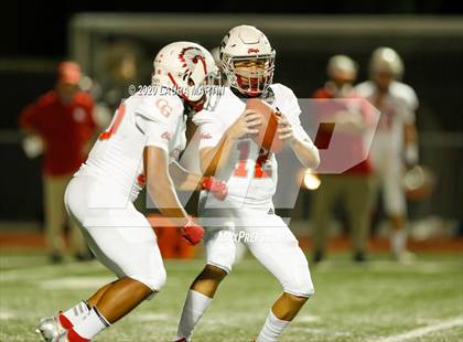 Thumbnail 3 in Cardinal Gibbons @ St. Thomas Aquinas photogallery.