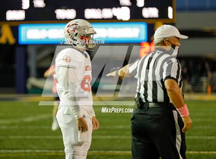 Thumbnail 2 in Cardinal Gibbons @ St. Thomas Aquinas photogallery.