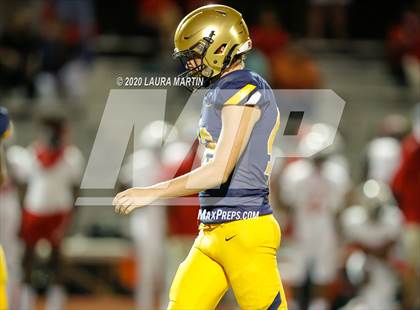Thumbnail 1 in Cardinal Gibbons @ St. Thomas Aquinas photogallery.
