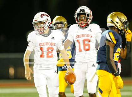 Thumbnail 3 in Cardinal Gibbons @ St. Thomas Aquinas photogallery.