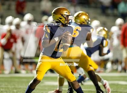 Thumbnail 2 in Cardinal Gibbons @ St. Thomas Aquinas photogallery.