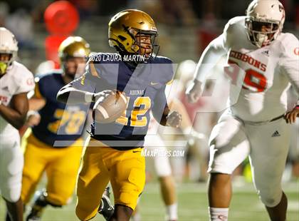 Thumbnail 1 in Cardinal Gibbons @ St. Thomas Aquinas photogallery.