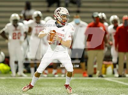 Thumbnail 1 in Cardinal Gibbons @ St. Thomas Aquinas photogallery.