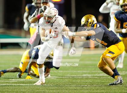 Thumbnail 2 in Cardinal Gibbons @ St. Thomas Aquinas photogallery.