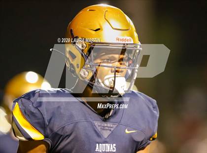 Thumbnail 1 in Cardinal Gibbons @ St. Thomas Aquinas photogallery.