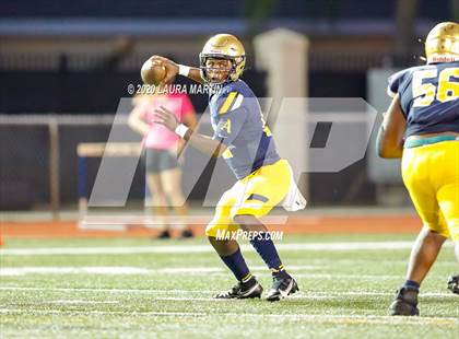 Thumbnail 3 in Cardinal Gibbons @ St. Thomas Aquinas photogallery.