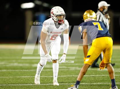 Thumbnail 1 in Cardinal Gibbons @ St. Thomas Aquinas photogallery.