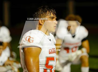 Thumbnail 2 in Cardinal Gibbons @ St. Thomas Aquinas photogallery.
