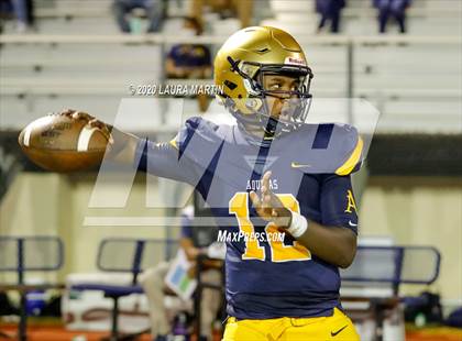 Thumbnail 1 in Cardinal Gibbons @ St. Thomas Aquinas photogallery.