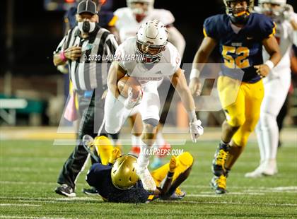 Thumbnail 1 in Cardinal Gibbons @ St. Thomas Aquinas photogallery.