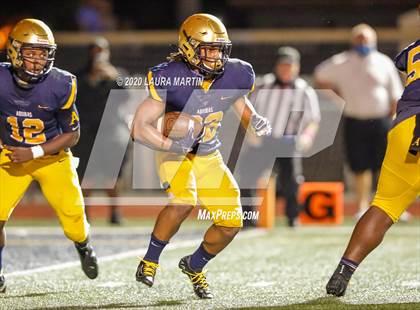 Thumbnail 2 in Cardinal Gibbons @ St. Thomas Aquinas photogallery.