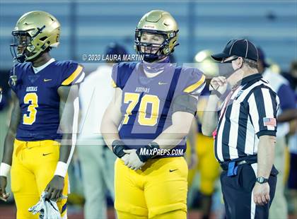 Thumbnail 2 in Cardinal Gibbons @ St. Thomas Aquinas photogallery.
